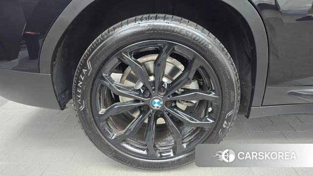 BMW X4 (G02) id 4739213 из Кореи 26