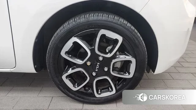 Kia The New Ray id 3421276 из Кореи 15