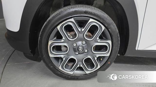 Hyundai Casper id 4676032 из Кореи 25