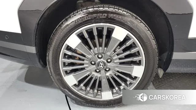 Hyundai Santa Fe (MX5) id 3452336 из Кореи 15