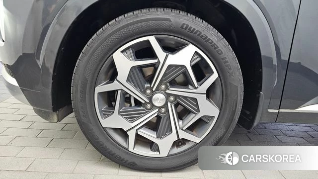 Hyundai Palisade id 4651507 из Кореи 29