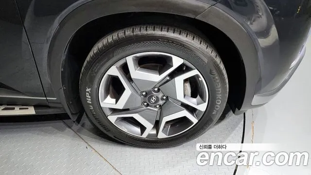 Hyundai The New Palisade id 2658551 из Кореи 15