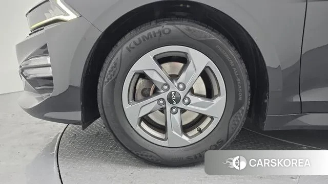 Kia K5 3rd generation id 3597252 из Кореи 15