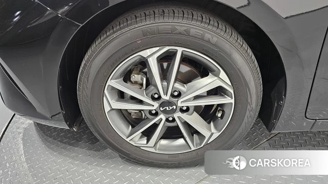 Kia The New K3 2nd generation id 4442789 из Кореи 30