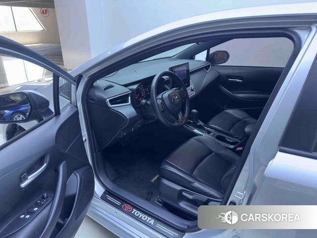 Toyota Lei Ling id 4297587 из Китая 12