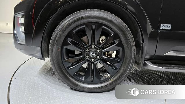 Kia Mohave Master id 3879433 из Кореи 15