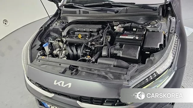 Kia The New K3 2nd generation id 3735690 из Кореи 15