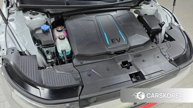 Hyundai Ionic 5 id 4697109 из Кореи 31
