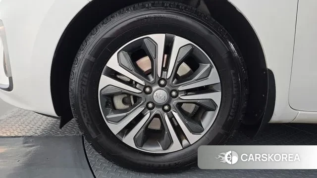 Kia The New Carnival id 3514581 из Кореи 15