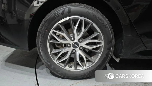 Kia K5 3rd generation id 4571915 из Кореи 15