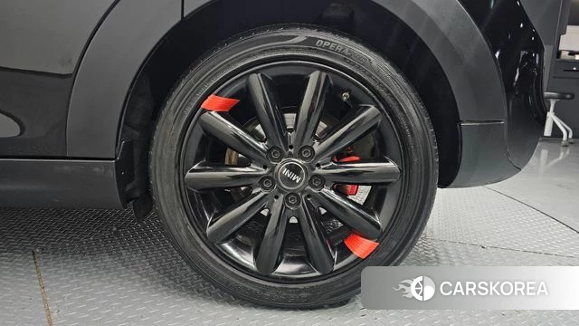 Mini Cooper S id 3820651 из Кореи 15