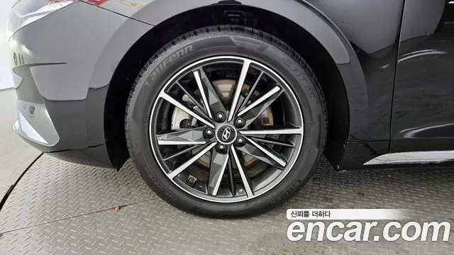 Hyundai The New Grandeur IG id 2927375 из Кореи 15