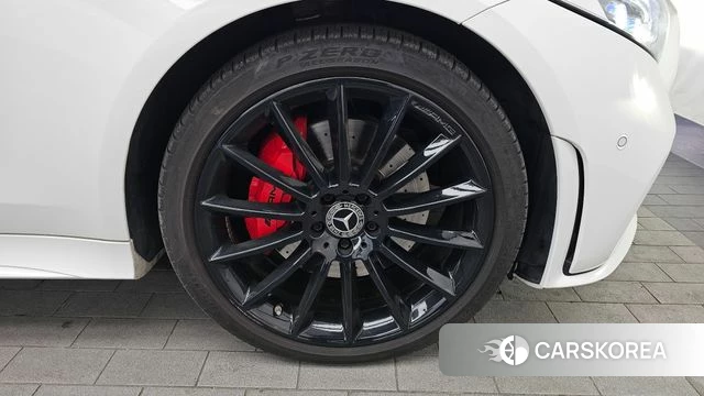 Mercedes-Benz CLS-Class C257 id 3852330 из Кореи 15