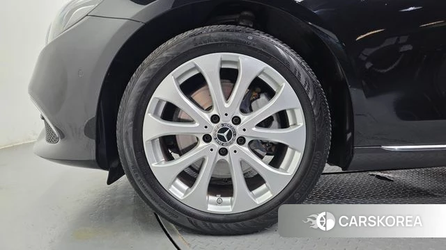 Mercedes-Benz E-Class W213 id 4873682 из Кореи 15