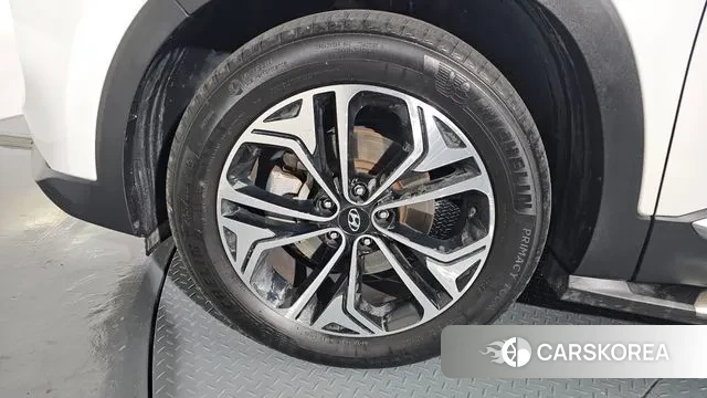 Hyundai Santa Fe TM id 3363100 из Кореи 15