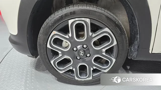 Hyundai Casper id 3517685 из Кореи 15