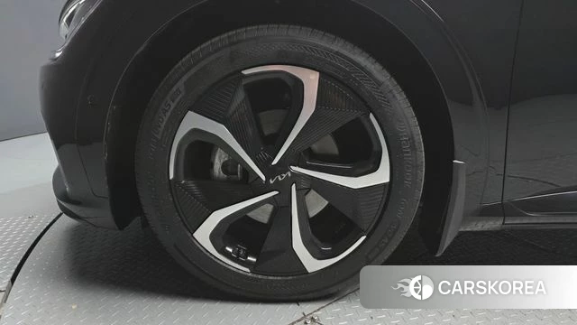 Kia EV6 id 4409069 из Кореи 30