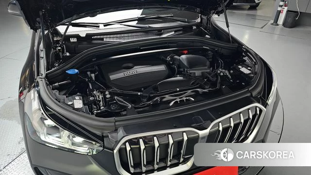 BMW X1 (U11) id 4533157 из Кореи 31