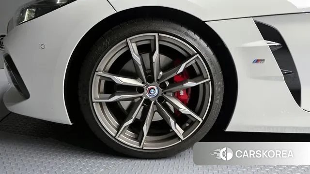 BMW Z4 (G29) id 3580625 из Кореи 15