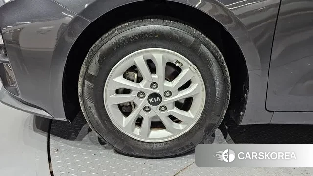 Kia Come New K3 id 3434603 из Кореи 15