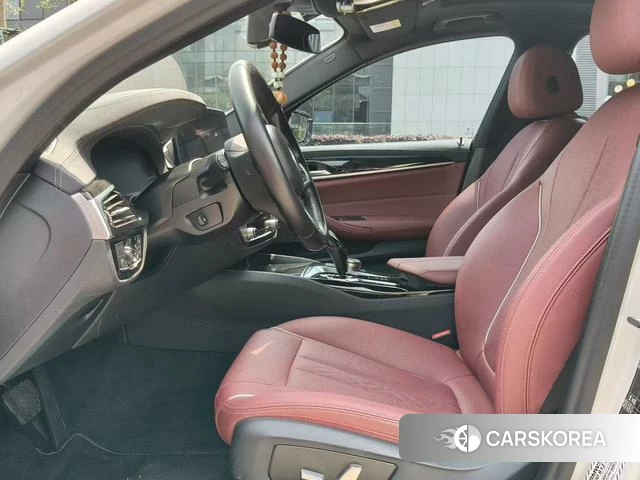 BMW 5 series id 3890843 из Китая 7