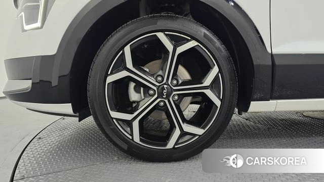 Kia Di Ol Nu Niro id 4361535 из Кореи 15