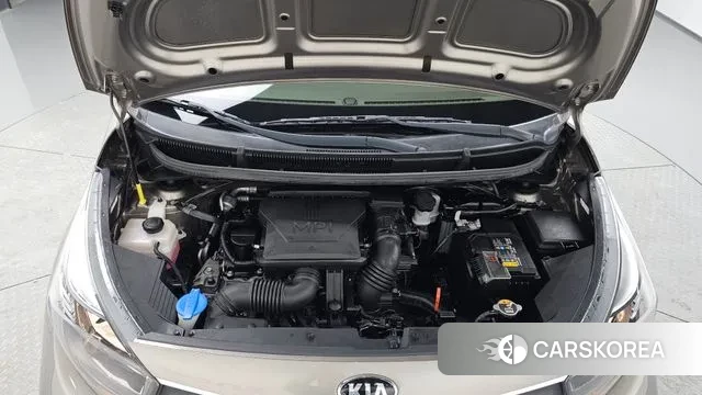Kia Morning Urban (JA) id 3753466 из Кореи 15