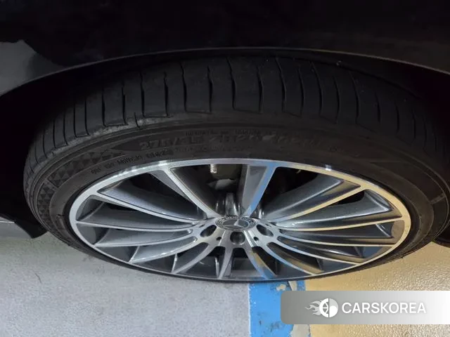 Mercedes-Benz S-Class W222 id 3225812 из Кореи 15