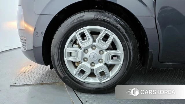 Hyundai Staria id 3909871 из Кореи 15