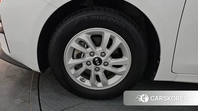 Kia Come New K3 id 3551811 из Кореи 15