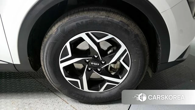 Kia Sportage 5th Generation id 3806137 из Кореи 15