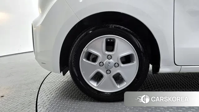 Kia The New Ray id 2966440 из Кореи 15