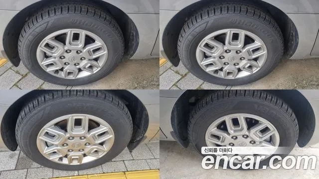 Hyundai Staria id 2858235 из Кореи 14