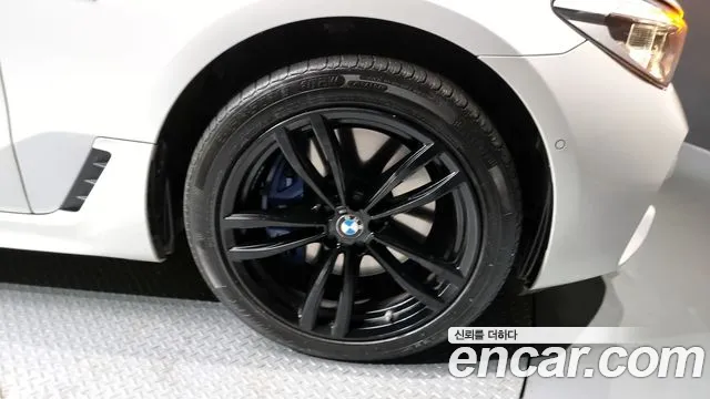 BMW 6 Series GT (G32) id 2448511 из Кореи 15