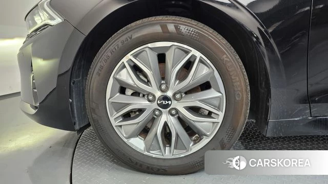 Kia K5 Hybrid 3rd Generation id 4682059 из Кореи 31