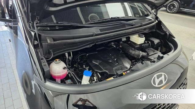 Hyundai Staria id 4201191 из Кореи 25