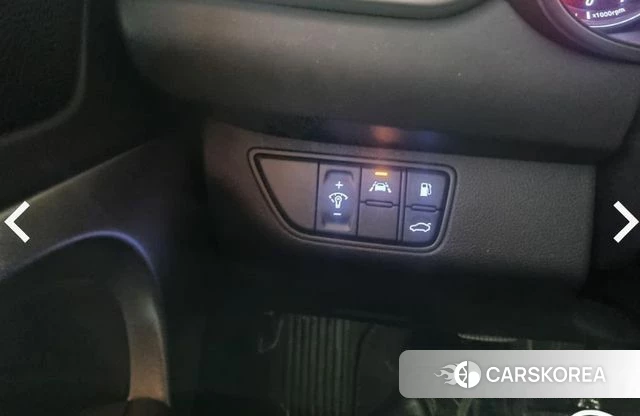 Genesis G70 2020 Синий из Кореи, фото 5