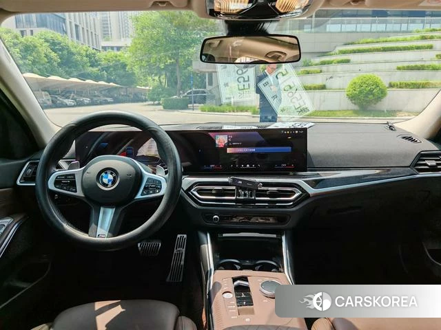 BMW 3 series id 4367404 из Китая 7