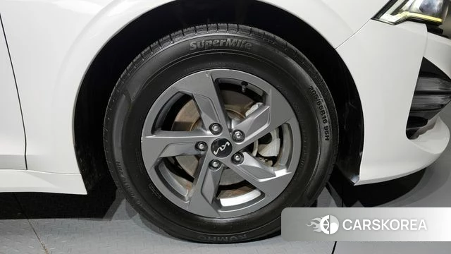 Kia K5 3rd generation id 3827438 из Кореи 15