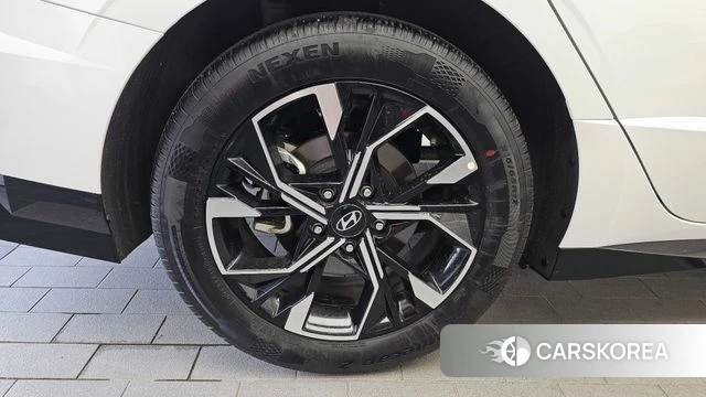 Hyundai Sonata D Edge (DN8) id 4432553 из Кореи 15