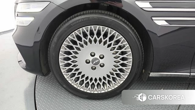 Genesis G80 (RG3) id 4195485 из Кореи 30