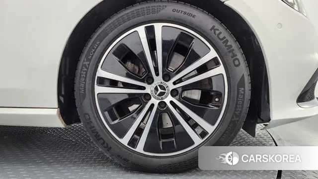 Mercedes-Benz E-Class W213 id 3488823 из Кореи 15