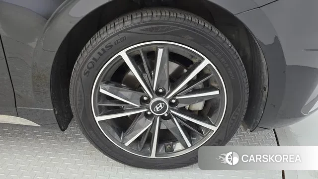 Hyundai The New Grandeur IG id 3323418 из Кореи 15