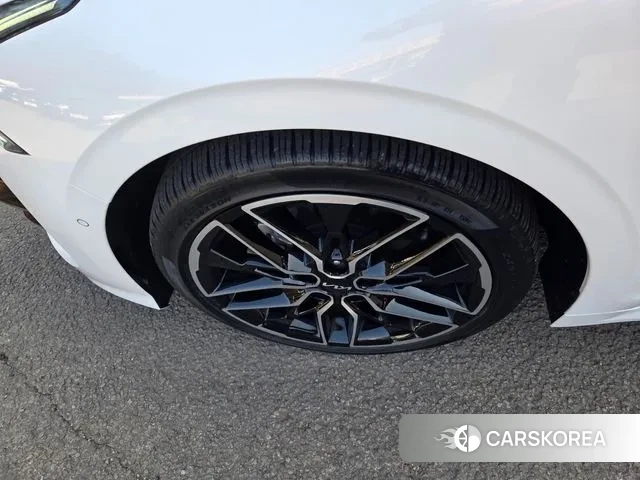 Kia K5 3rd generation id 3432689 из Кореи 7