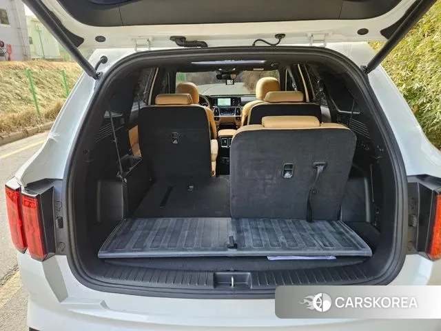 Kia Sorento 4th Generation id 3733253 из Кореи 11