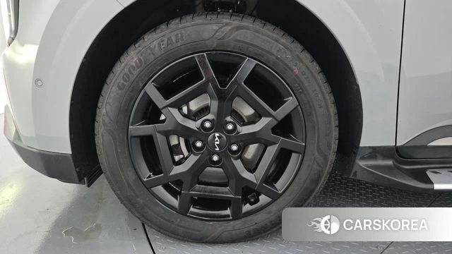 Kia The New Carnival 4th Generation id 4400806 из Кореи 31