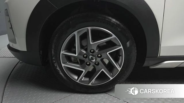 Ssangyong The New Tivoli id 3870835 из Кореи 15