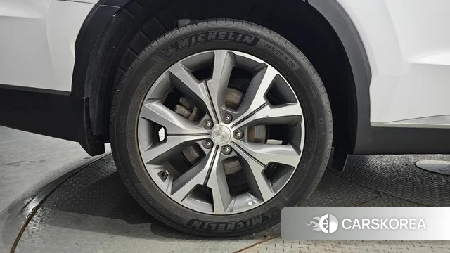 Hyundai Palisade id 3818693 из Кореи 15