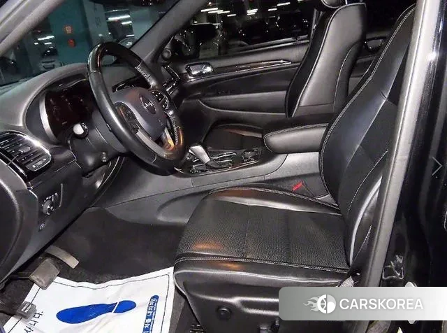 Jeep Grand Cherokee id 2961194 из Кореи 15