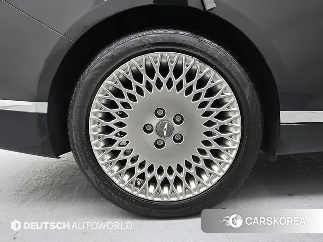 Genesis G80 (RG3) id 2932150 из Кореи 15